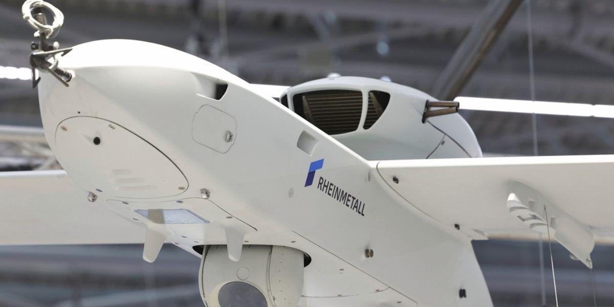 Rheinmetall