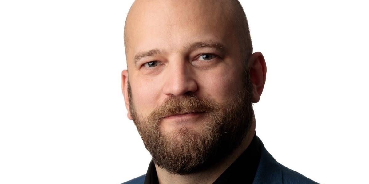 Köpråd för börsjätten. Profilen Richard Bråse är en av de toppförvaltare som har aktien som en av sina största innehav.