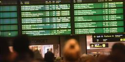 SJ riskerar att läxas upp i granskning