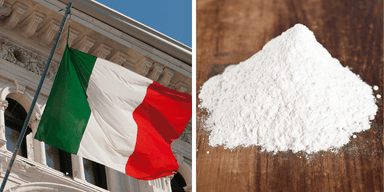 Italienska maffian Ndrangheta styr större delen av Europas kokainhandel. (Foto: Canva/unsplash)