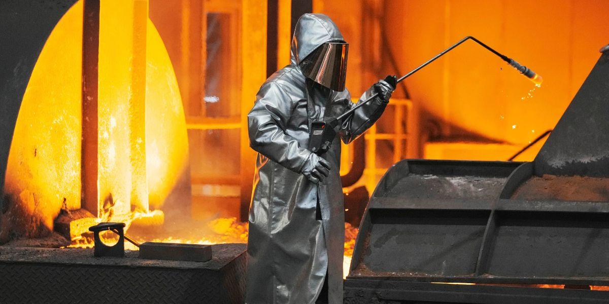 Tysk industri