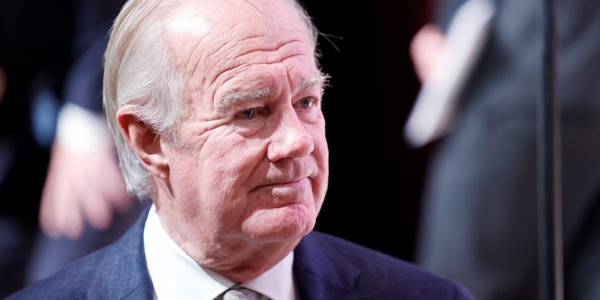 Stefan Persson, största ägaren i H&M, köpte mer av aktien här om dagen. Handelsbanken tror det kan ha varit ett klokt köp.