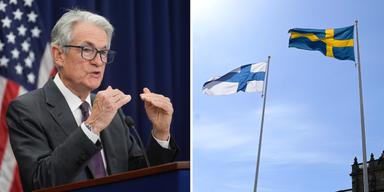 Powell under tryck och Sverige och Finland i topp - på fel lista