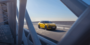 Volkswagen T-Roc (Foto: Volkswagen)