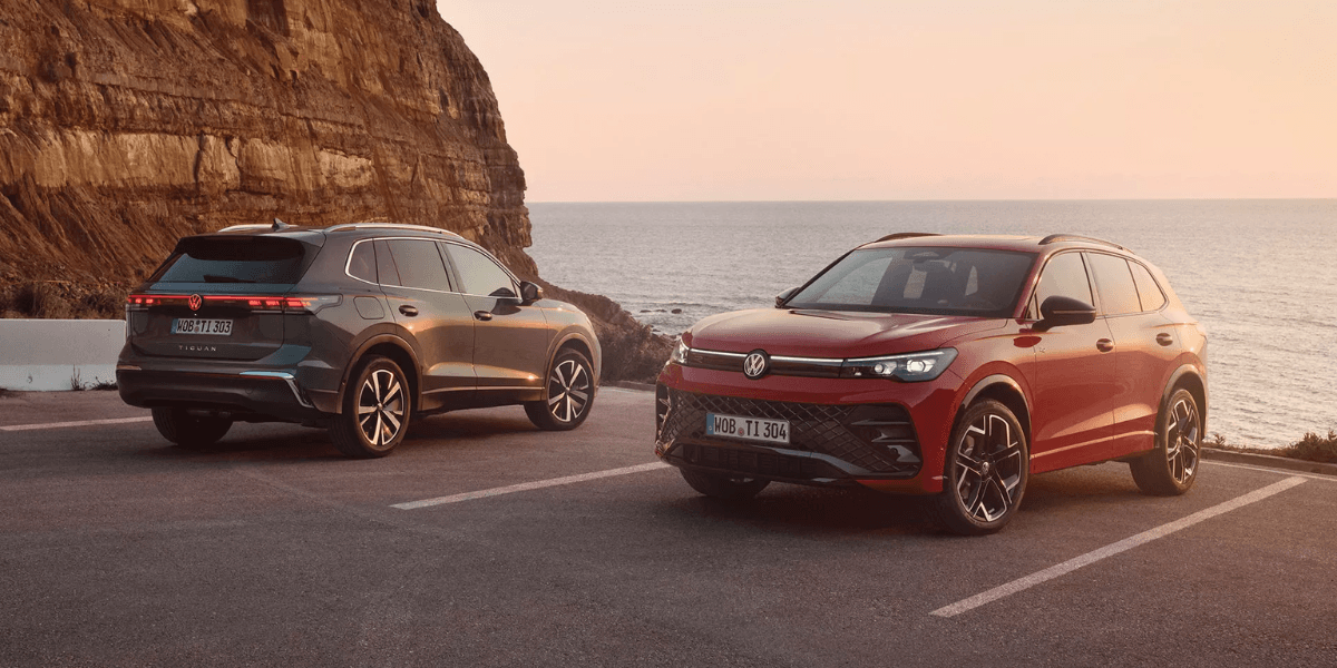 Bilhandlare är sura på Volkswagen för att handlarna inte får några bilar. (Foto: Volkswagen)