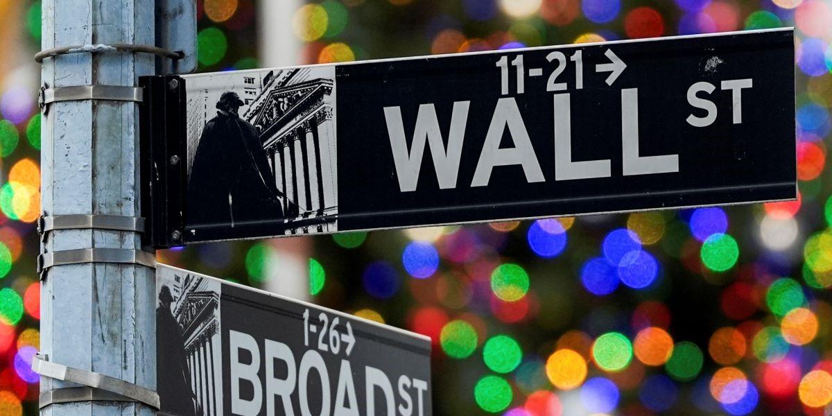 Klarna är på väg mot en miljardvärdering på Wall street i New York.
