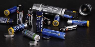 Snart kan dina gamla batterier bytas ut mot nya kärnbatterier.