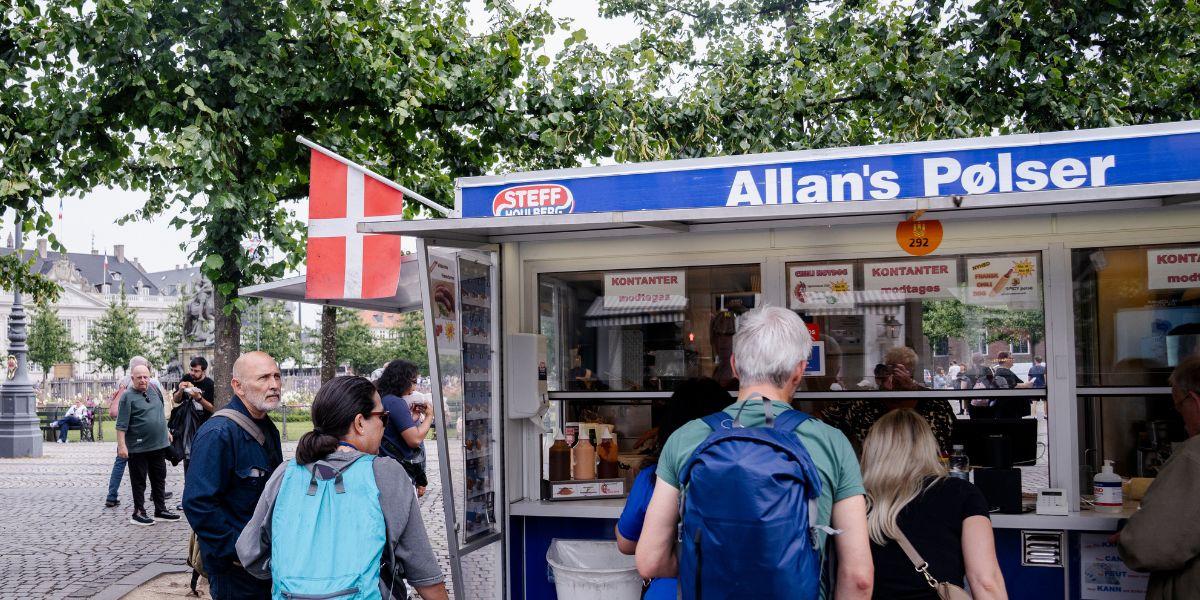 Danmark