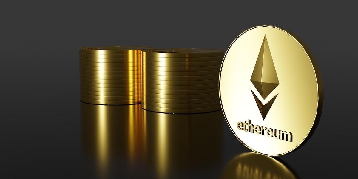 Ethereum stiger med 430 procent inom några år enligt en expert.