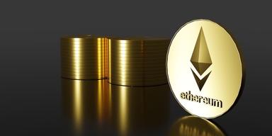 Ethereum stiger med 430 procent inom några år enligt en expert.