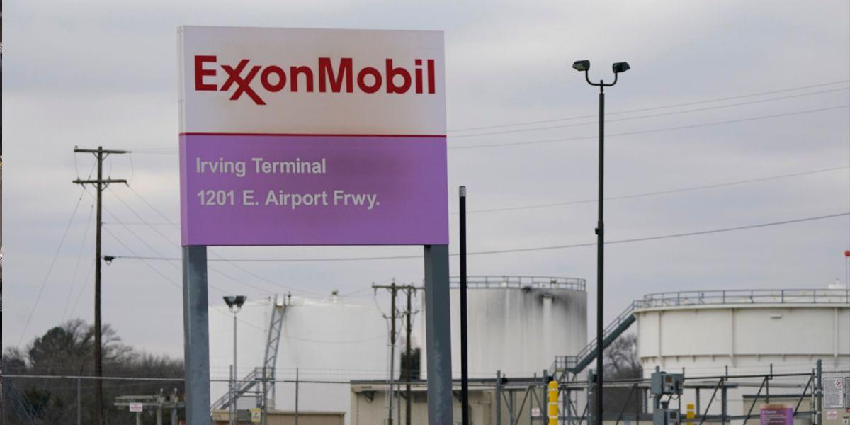 Exxon