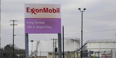 Exxon