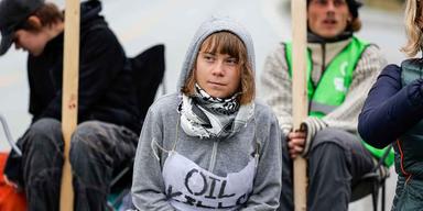 Greta Thunberg