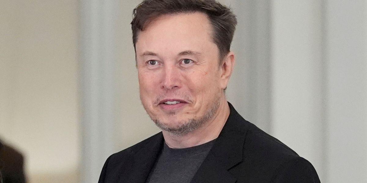 Musk