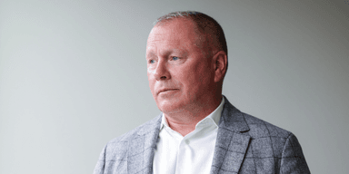 Nicolai Tangen