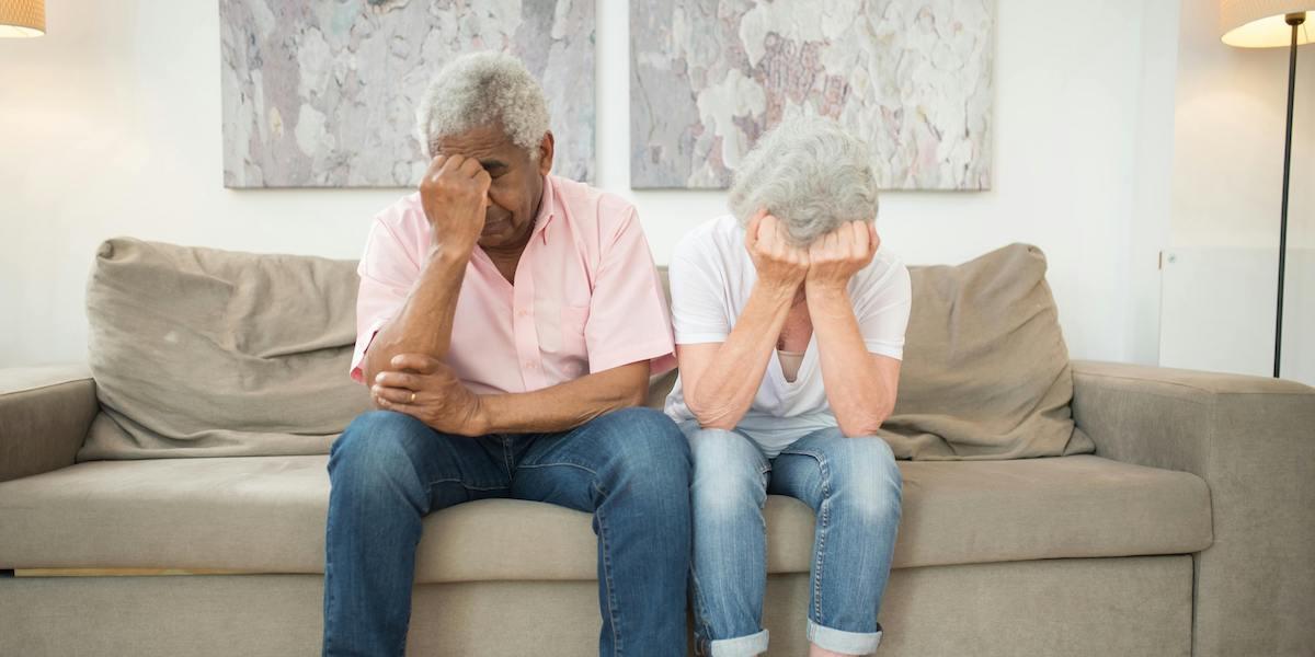 Pensionärerna