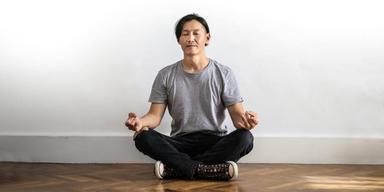 Bli rikare med mindfulness