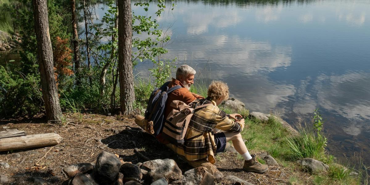 Millennials följer inte den äldre generationens ekonomiska råd