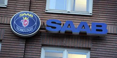 Saab