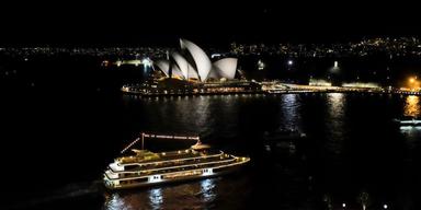 Australien kommer att neka visum oftare