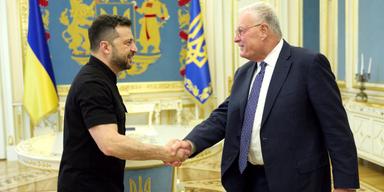 Trump: "Putin tycker inte om Zelenskyj"