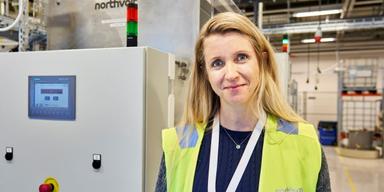 Northvolts chef berättar hur man kunde ha lyckats