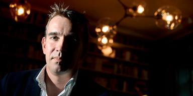 Den brittiske historikern Peter Frankopan uppger att Europa måste blicka mot Asien ännu mer i framtiden.