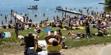Ekonomi i sommar