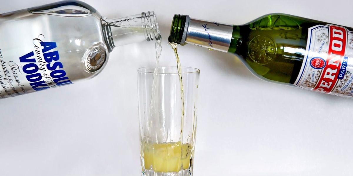 Arla rekryterar chef från spritjätte