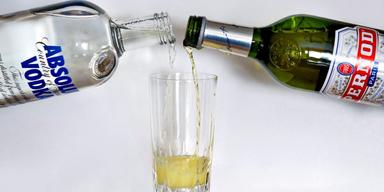 Arla rekryterar chef från spritjätte