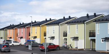 bostadsföreningen