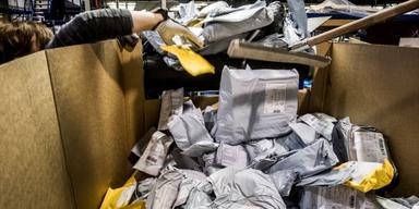 Postnord stoppar paket till USA efter nya tullregler