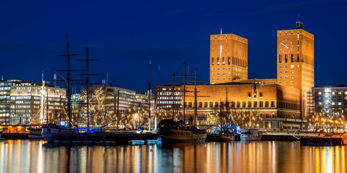 Petter Stordalen räknar med rekordvinst