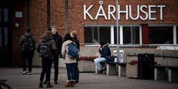 Bostadskrisen hotar höstterminen: "En klassfråga"