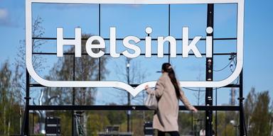Ryskt datacenter upprör i Finland