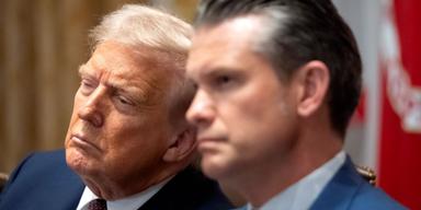 Dags avslöja Trump, säger rådgivare till Reagan