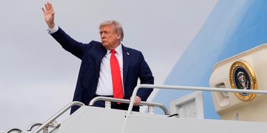 Trump har hotat med tullar på allt från filmer till jordbruksprodukter.