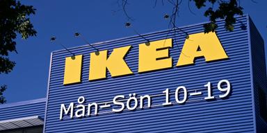 Jesper Brodin lämnar vd posten på Ikea.