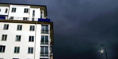 bostadsmarknaden