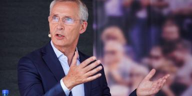 Norges finansminister sågar Sverige