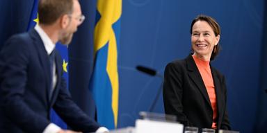 FHM förklarar olaglig upphandling