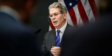 USA hotar Europa igen
