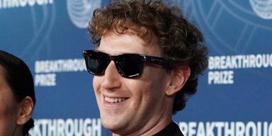 Mark Zuckerberg är med och sätter ihop ett nytt "dream team" hos Meta där egot helst ska utebli.