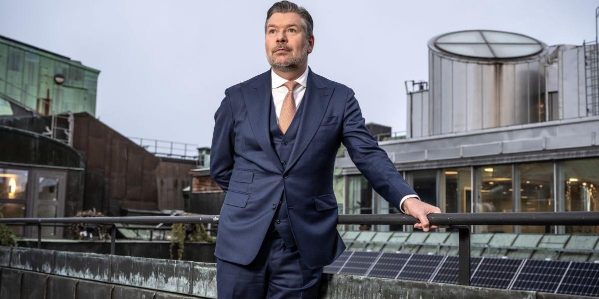 Bra betyg för svenska banker i stresstest