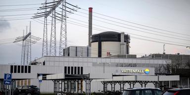 Sveriges nya kärnkraft blir liten. Planerna gäller små modulära reaktorer vid Ringhals.