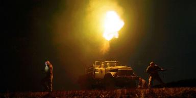 Ukraina vill inte låta Ryssland lura USA