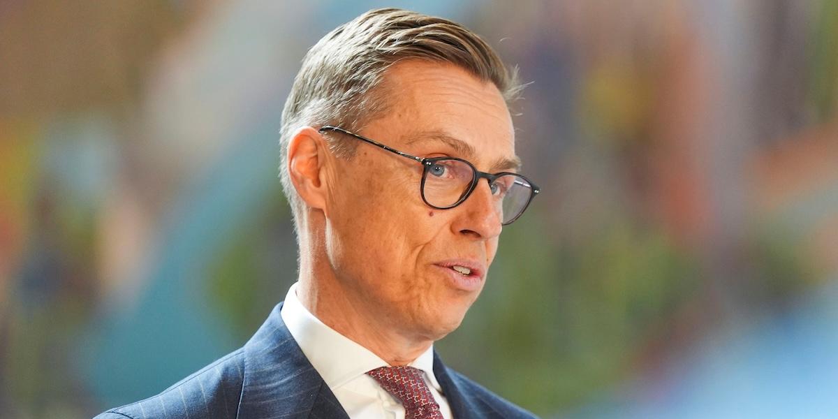 Finlands president Alexander Stubb har fört fram Europas ståndpunkter till USA:s president Donald Trump inför toppmötet med Vladimir Putin i Alaska