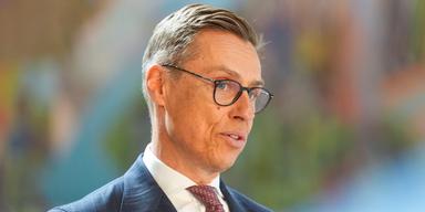 Finlands president Alexander Stubb har fört fram Europas ståndpunkter till USA:s president Donald Trump inför toppmötet med Vladimir Putin i Alaska
