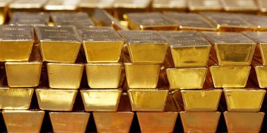Guld trygg investering, menar handlare