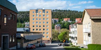 Räntesänkning i september